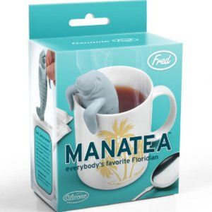 ⭐NIB ManaTea Steeper